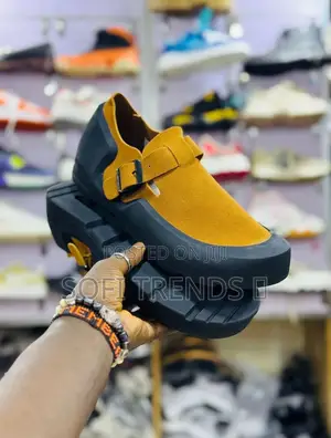 Original Gentle Shoes