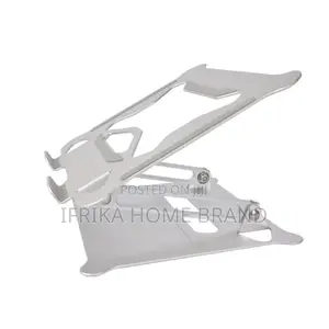 Adjustable Foldable Laptops Stand Aluminum Bracket for Laptop Tablet
