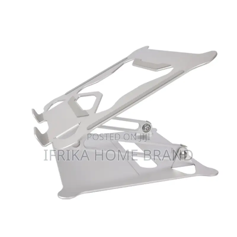 Adjustable Foldable Laptops Stand Aluminum Bracket for Laptop Tablet