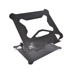 Adjustable Foldable Laptops Stand Aluminum Bracket for Laptop Tablet