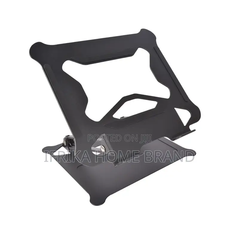 Adjustable Foldable Laptops Stand Aluminum Bracket for Laptop Tablet