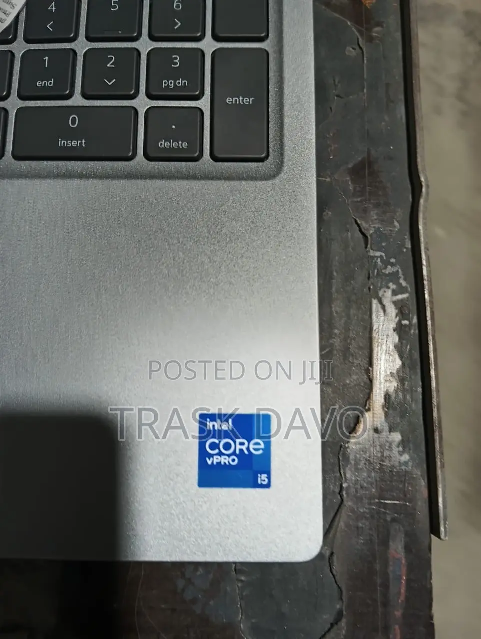 Desktop Computer Dell 16GB Intel Core I7 SSD 512GB