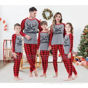 Family Christmas Pajamaz