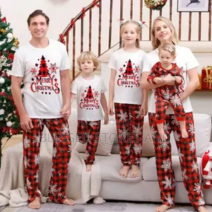 Family Christmas Pajamaz
