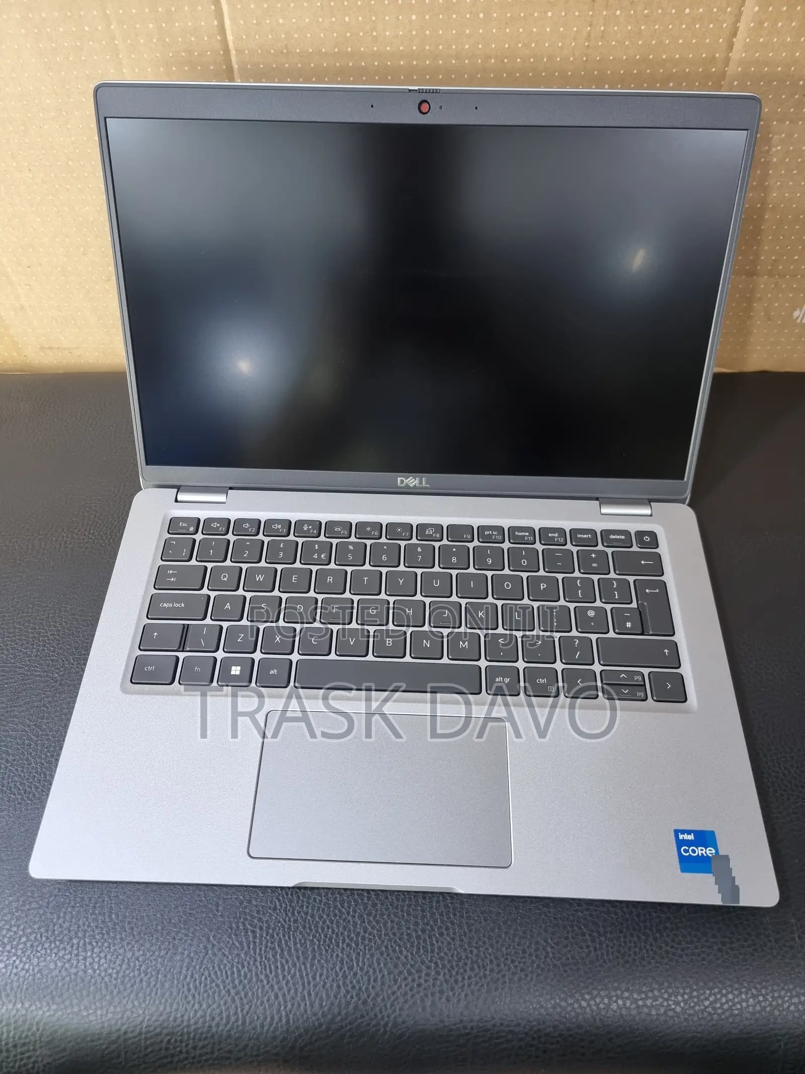 Laptop Dell Latitude 7420 16GB Intel Core I5 SSD 512GB