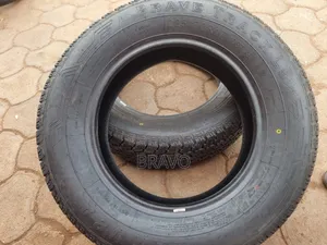 225/70r17 Tyres for Toyota Harrier, Klugar, Rov4.