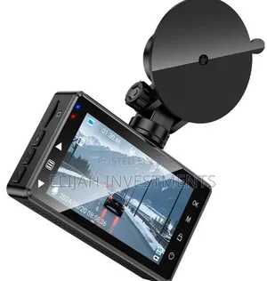 Hoco Dv14 Driving Recorder (Dash Cam)