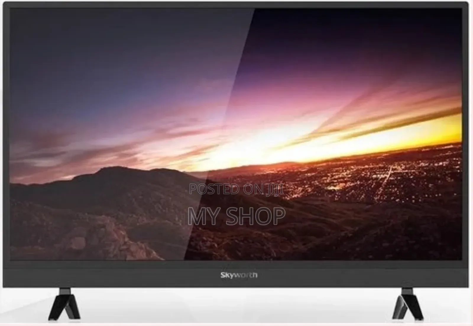 Skyworth 32-Inch Digital Tv