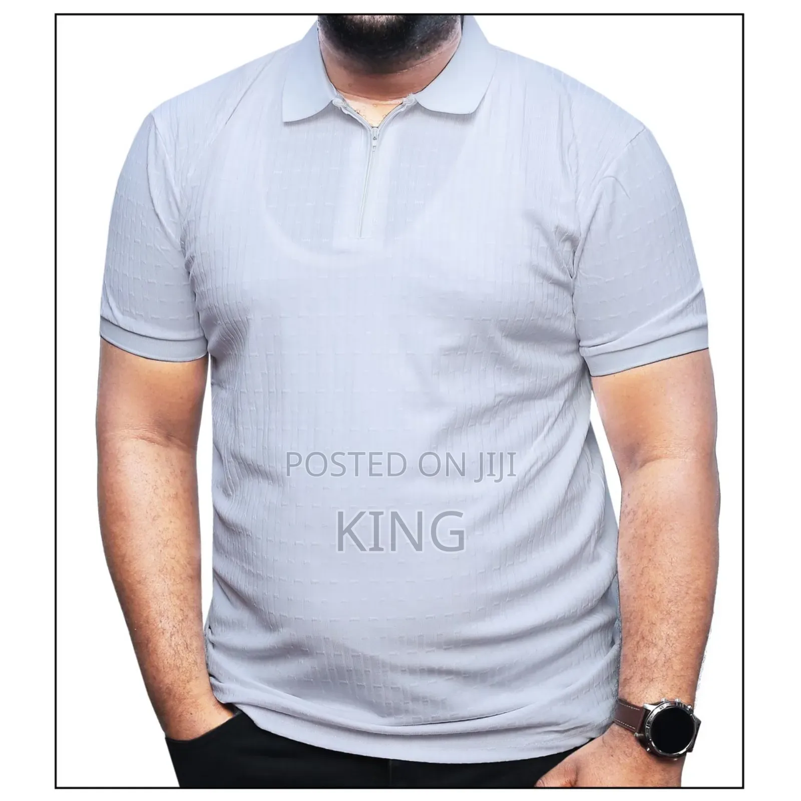 Energising T-Shirts