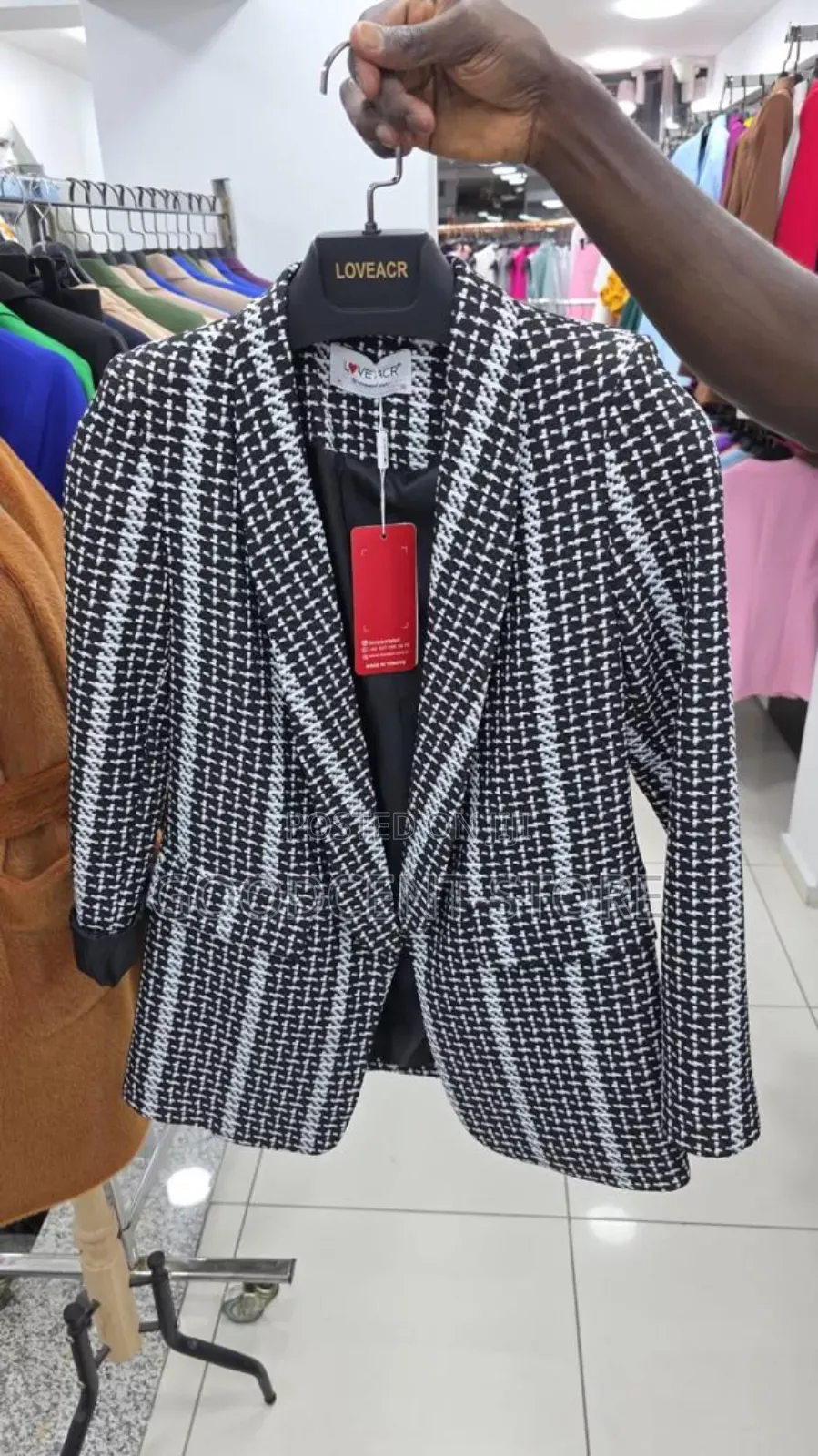 Classic Women Blazers