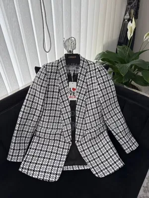 Classic Women Blazers