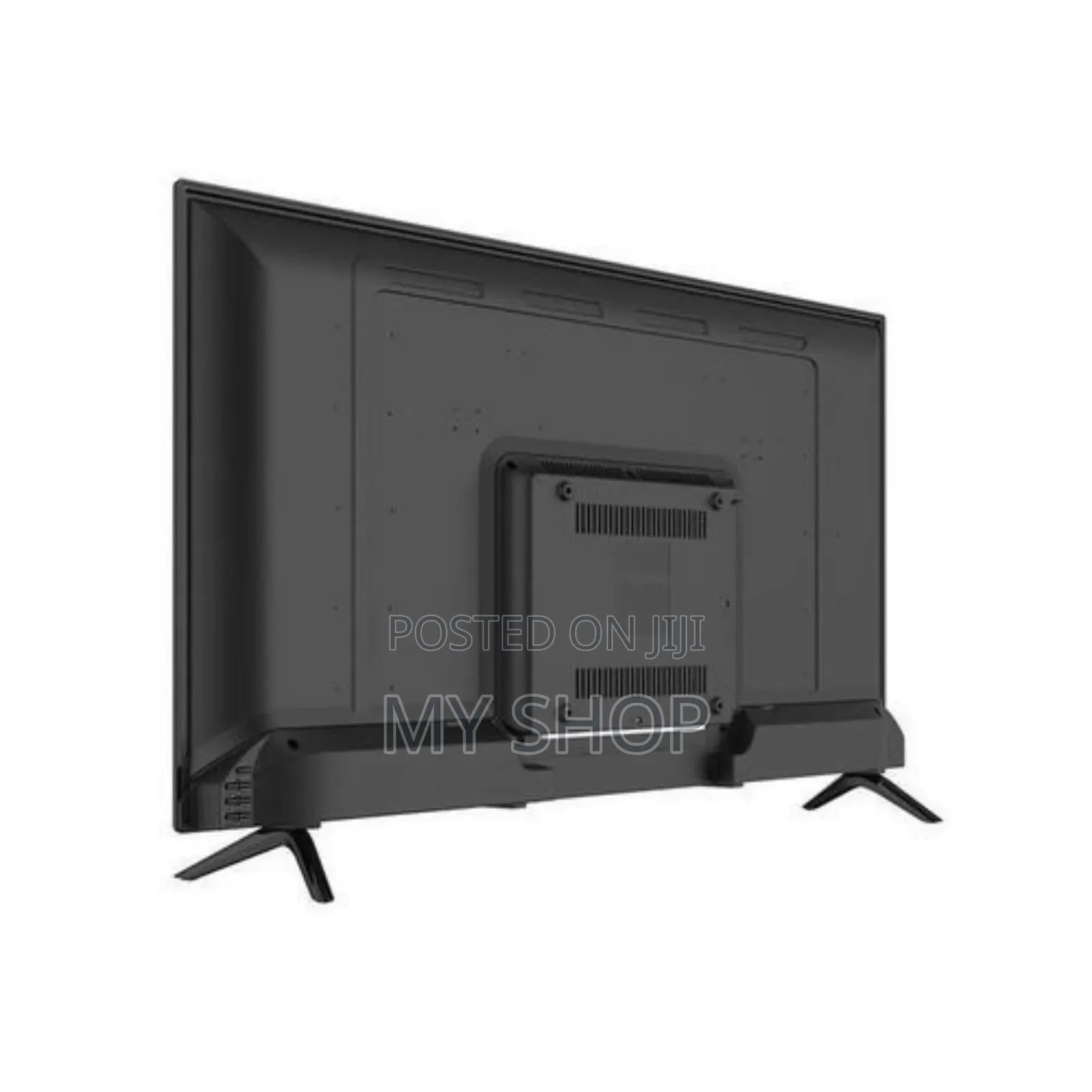 Smart - X 32" Inch Digital Led Hd Tv Free-to-Air + Free Wall Mount