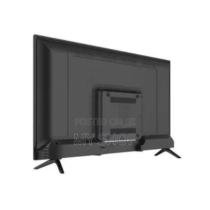 Smart - X 32" Inch Digital Led Hd Tv Free-to-Air + Free Wall Mount