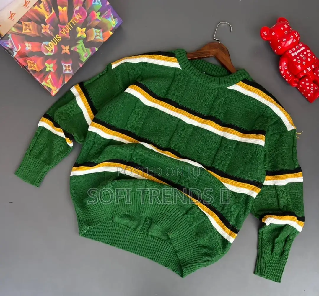 Quality Sweaters