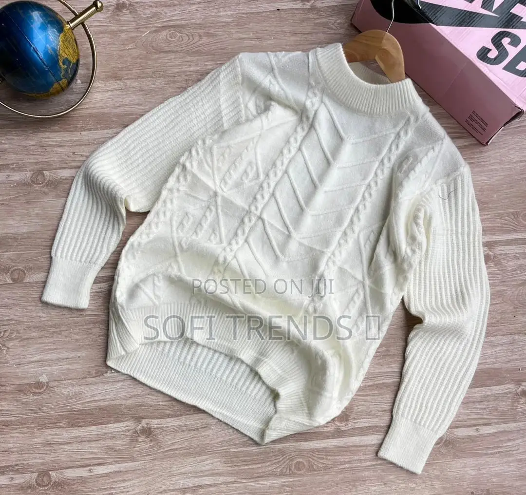 Quality Sweaters