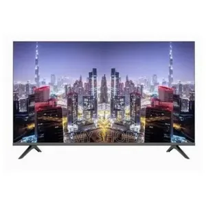 Smart Plus 32′′ Flameless Full Hd Digital Led Tv.