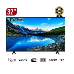 Roch 32 Analogy Tv