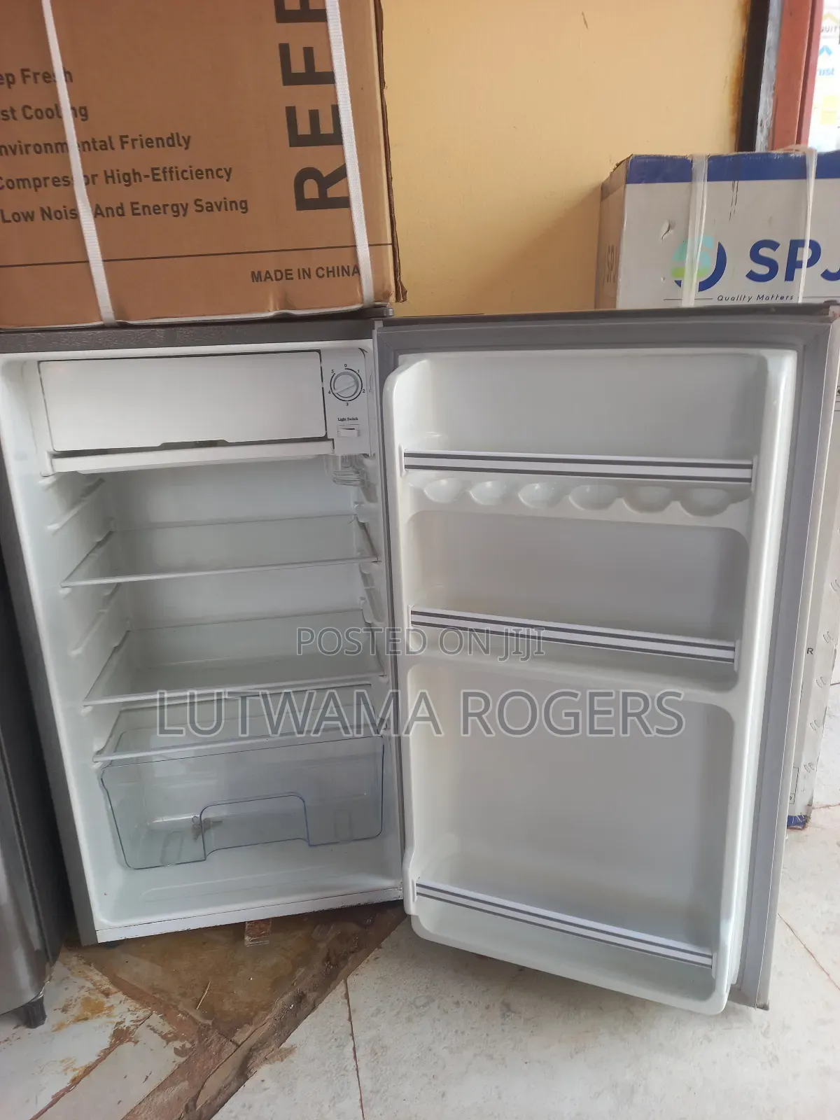 Adh 120ltrs