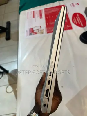 New Laptop HP EliteBook 830 G8 16GB Intel Core I5 SSD 512GB