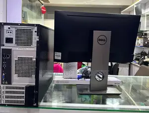 Desktop Computer Dell OptiPlex 3020 8GB Intel Core I5 HDD 1T