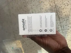 Amazfit Active 2 Premium Edition New