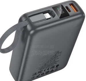 Hoco Q39 Eminente 20000mah Power Bank.