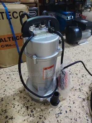 32m Edon Water Pump