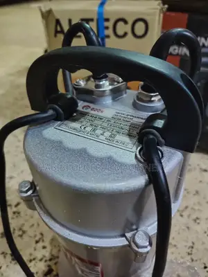 32m Edon Water Pump