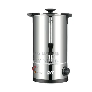 Digiwave 20l Stainless Steel Commercial Water Boiler Dw-Wb1396