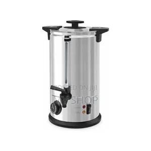 Digiwave 20l Stainless Steel Commercial Water Boiler Dw-Wb1396