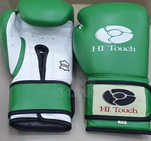 Boxing Gloves Hi-Touch