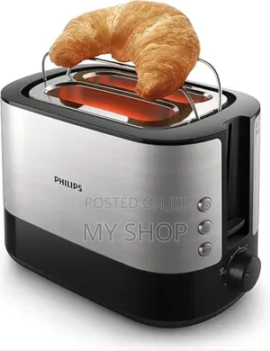 Philips Pop-Up Toaster