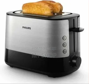 Philips Pop-Up Toaster