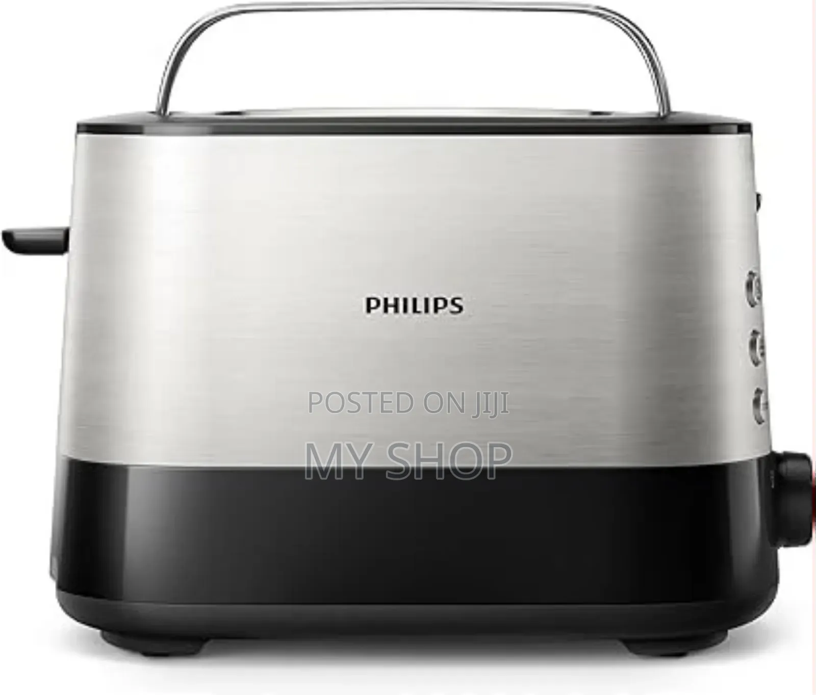 Philips Pop-Up Toaster