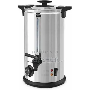 Water Boiler 40l Digiwave Stainless Steel Dw-1398, 2800w