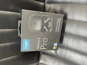 Anker Soundcore Liberty 4 Pro Earbuds