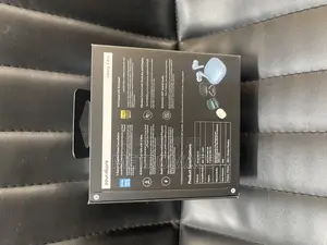 Anker Soundcore Liberty 4 Pro Earbuds