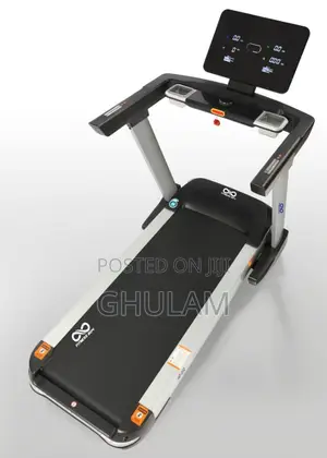 Treadmill Fitness 804