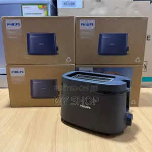 Philips Bread Toaster Hd25 1000 Series -2slice Toaster