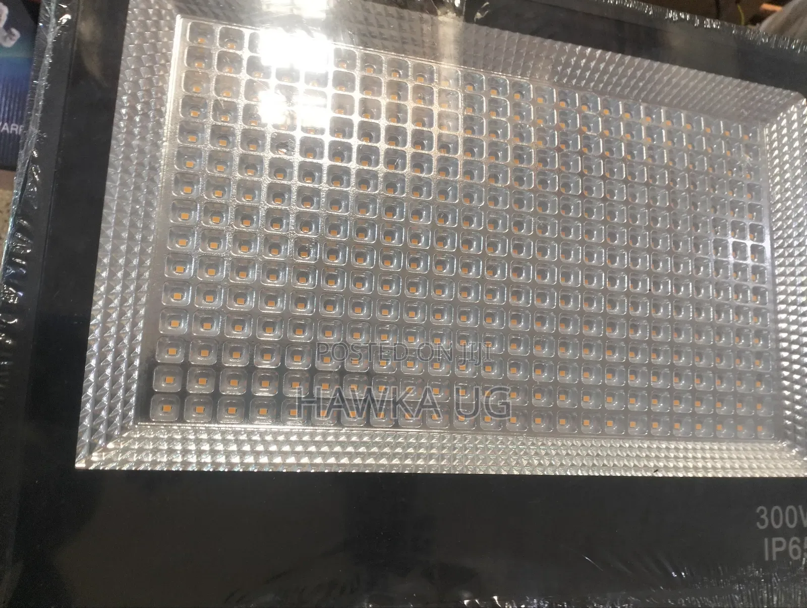 300w Ac Warm Floodlights