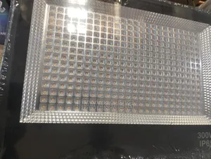 300w Ac Warm Floodlights