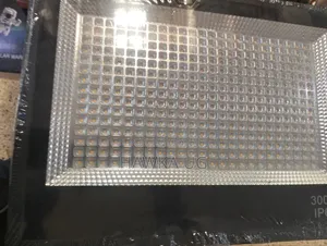 300w Ac Warm Floodlights