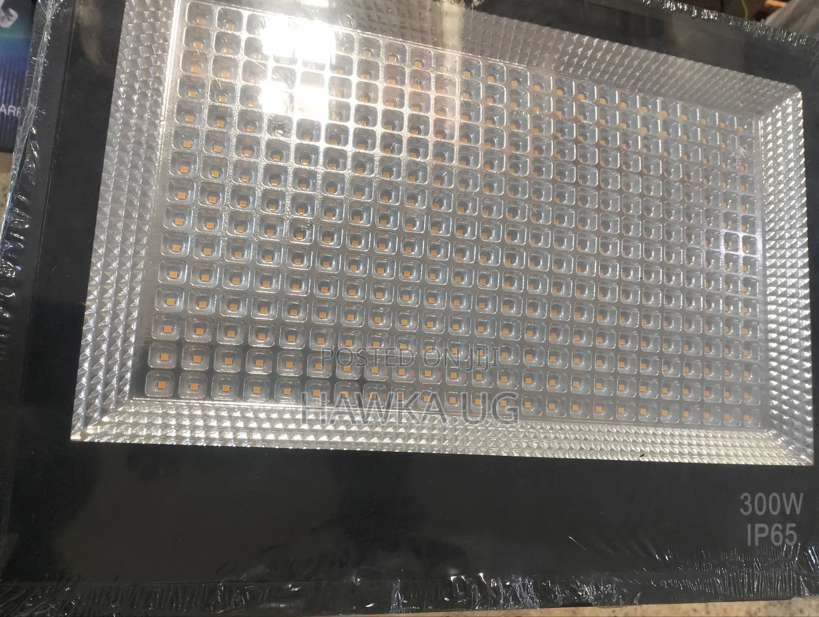 300w Ac Warm Floodlights