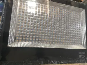 300w Ac Warm Floodlights