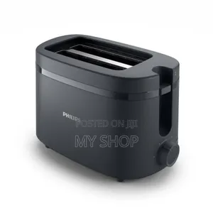 Pop -Up Bread Toaster