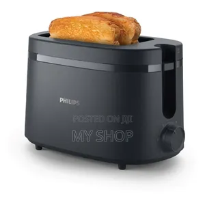 Pop -Up Bread Toaster