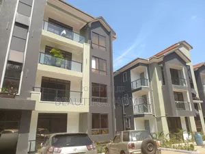 Furnished 2bdrm Apartment in Kisaasi, Nakawa for sale