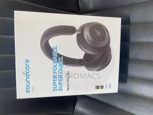 Soundcore by Anker Space One Pro Headsets