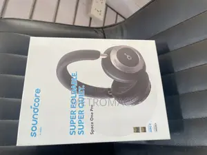 Soundcore by Anker Space One Pro Headsets