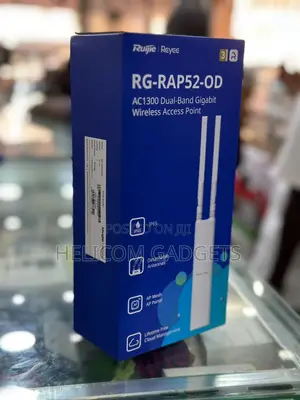 Ruijie Reyee Rg-Rap52-Od